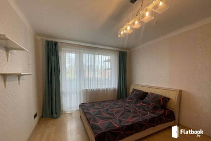 Квартира на сутки в Фаниполе!